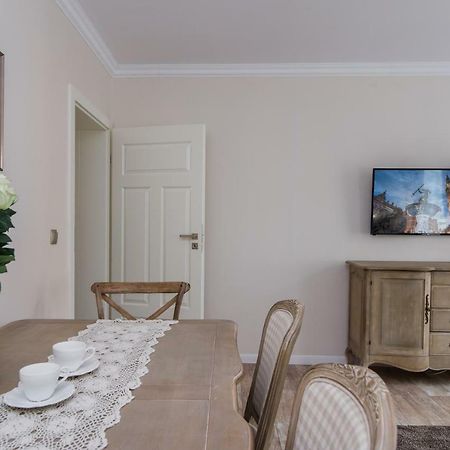 Apartament Starowka Gdansk Osiek Διαμέρισμα Εξωτερικό φωτογραφία