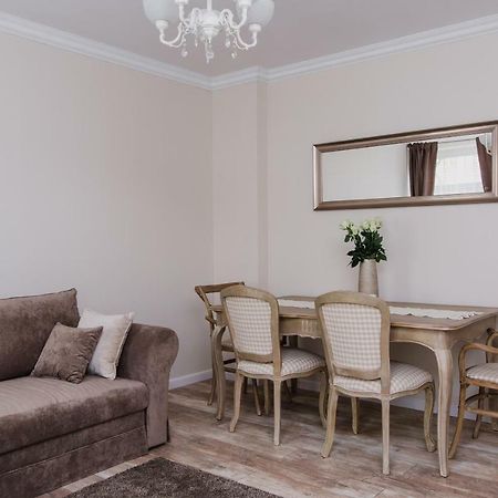 Apartament Starowka Gdansk Osiek Διαμέρισμα Εξωτερικό φωτογραφία