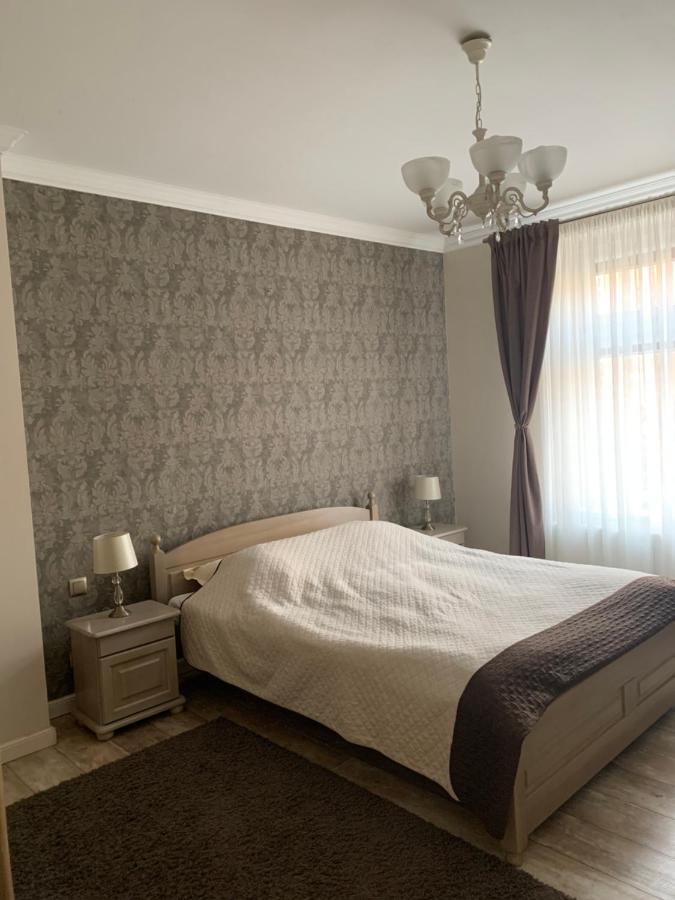 Apartament Starowka Gdansk Osiek Διαμέρισμα Εξωτερικό φωτογραφία