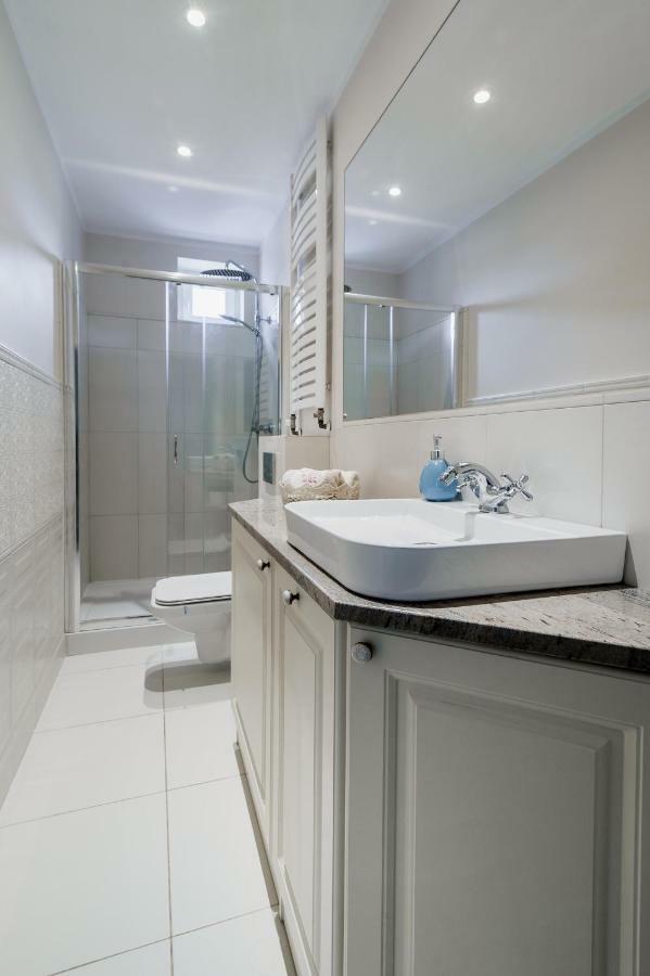 Apartament Starowka Gdansk Osiek Διαμέρισμα Εξωτερικό φωτογραφία