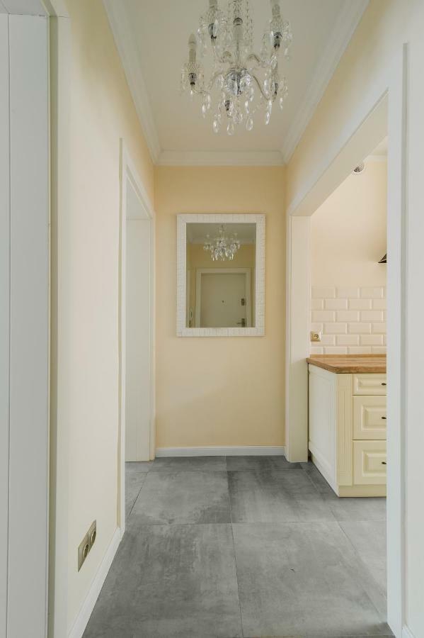Apartament Starowka Gdansk Osiek Διαμέρισμα Εξωτερικό φωτογραφία